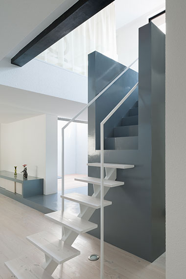 響き合う家   House of Resonance Kouichi Kimura Architects-11