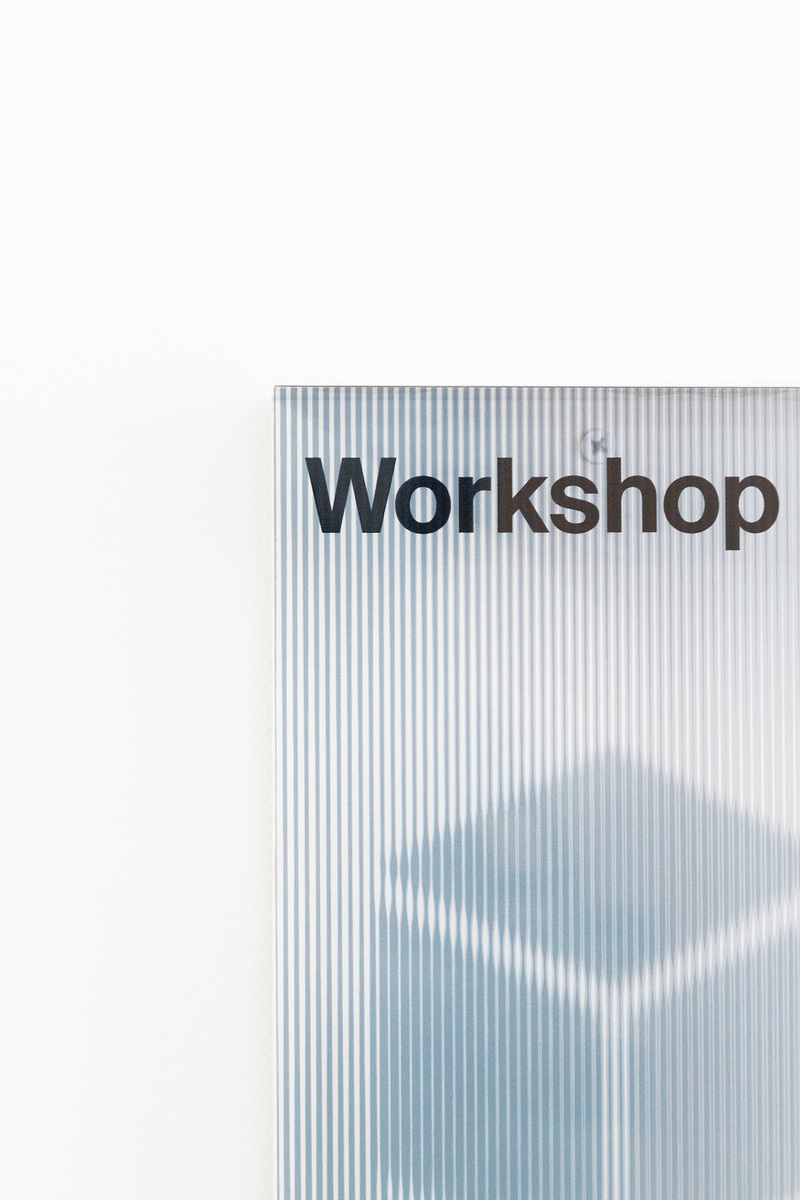 京都松下办公导视系统设计丨日本京都丨Panasonic Design Kyoto-18