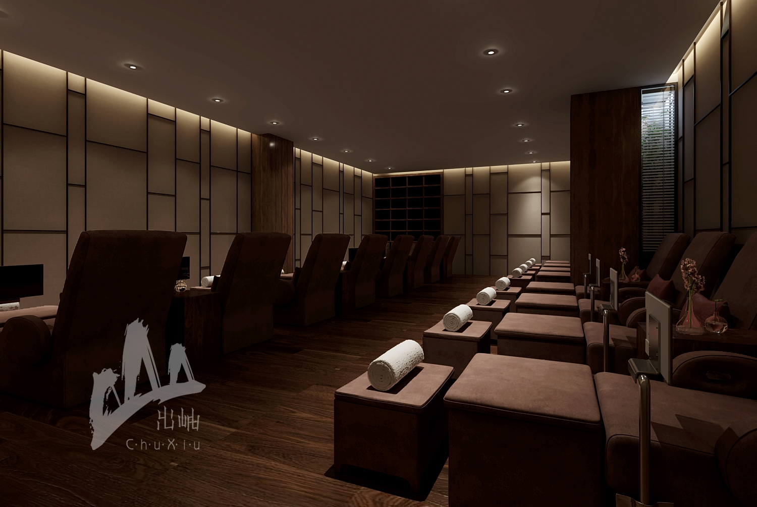 璜山文化洗浴中心-18