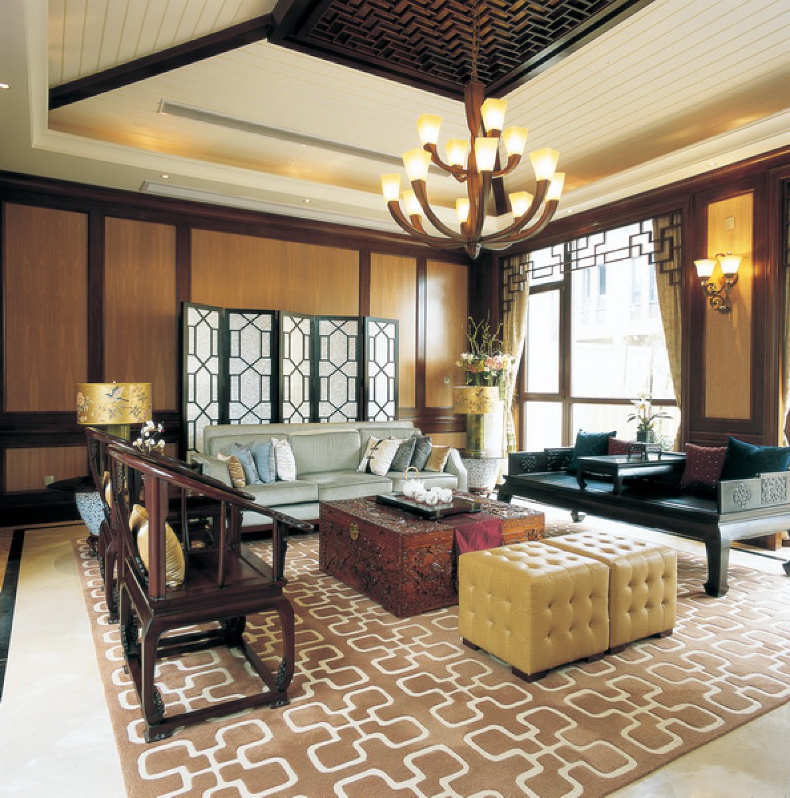 江苏常州“溪湖小镇”-3