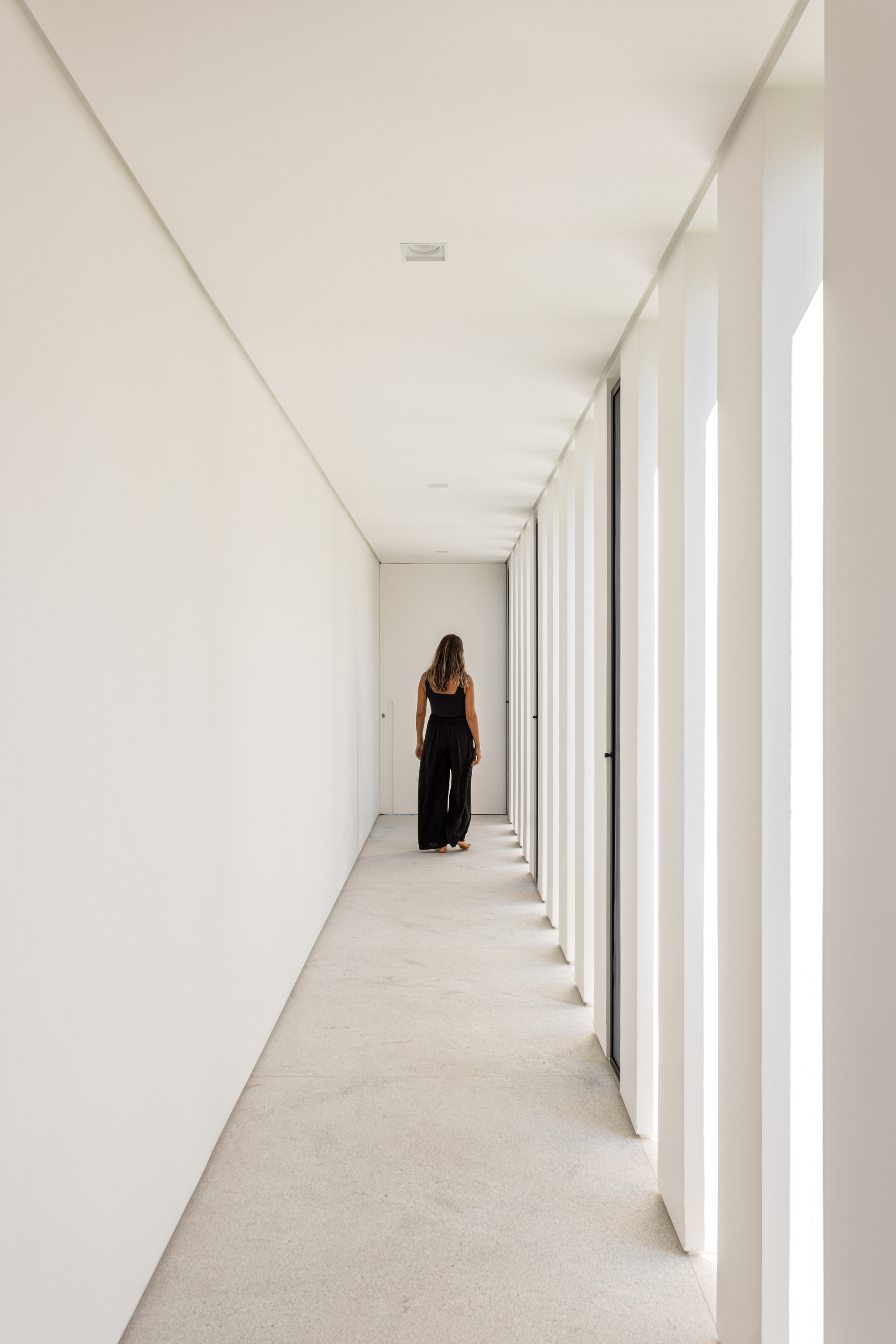 Boa Vista VIII 住宅丨巴西丨Arquitetura Gui Mattos-51