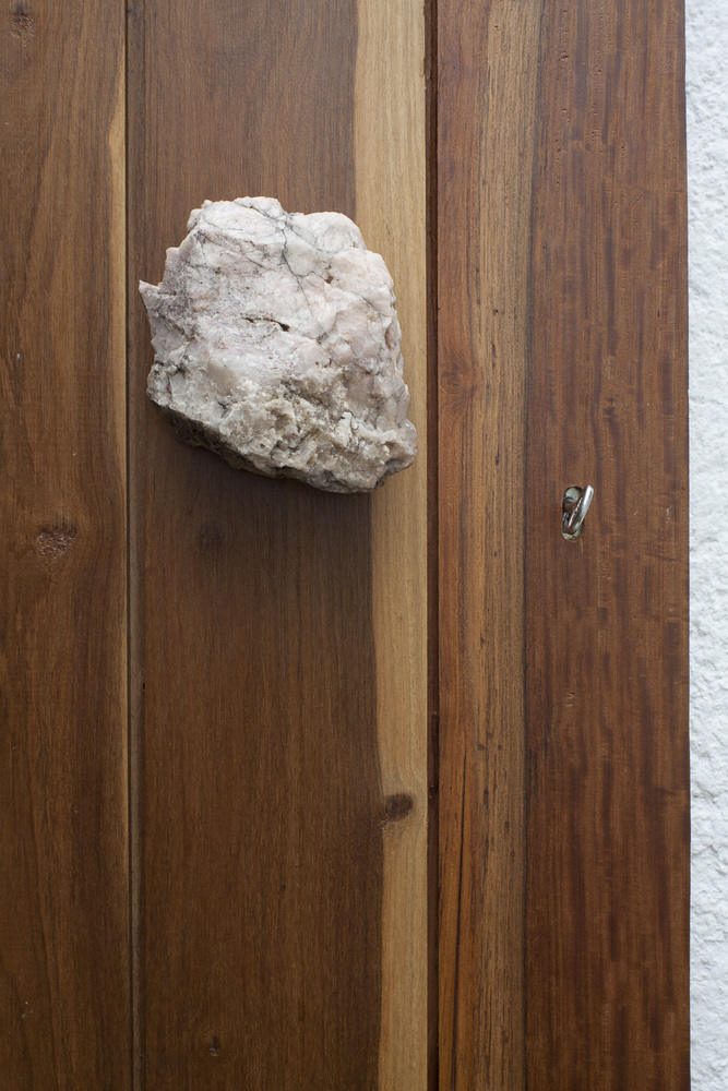 巴西神秘绿意建筑·Casa da Mangueira丨Alan Chu-34