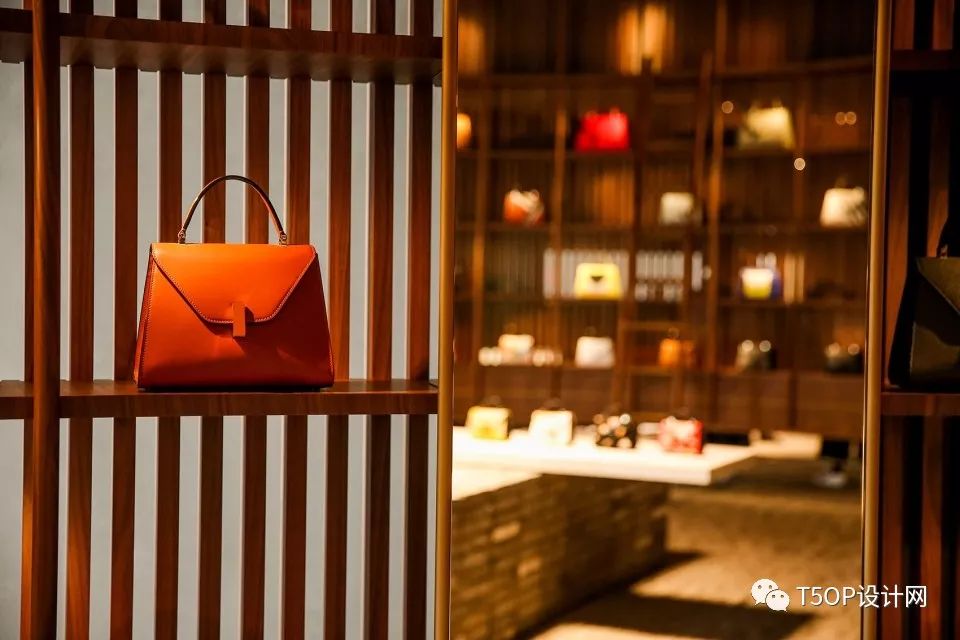 Valextra成都远洋太古里旗舰店 / 如恩设计-26