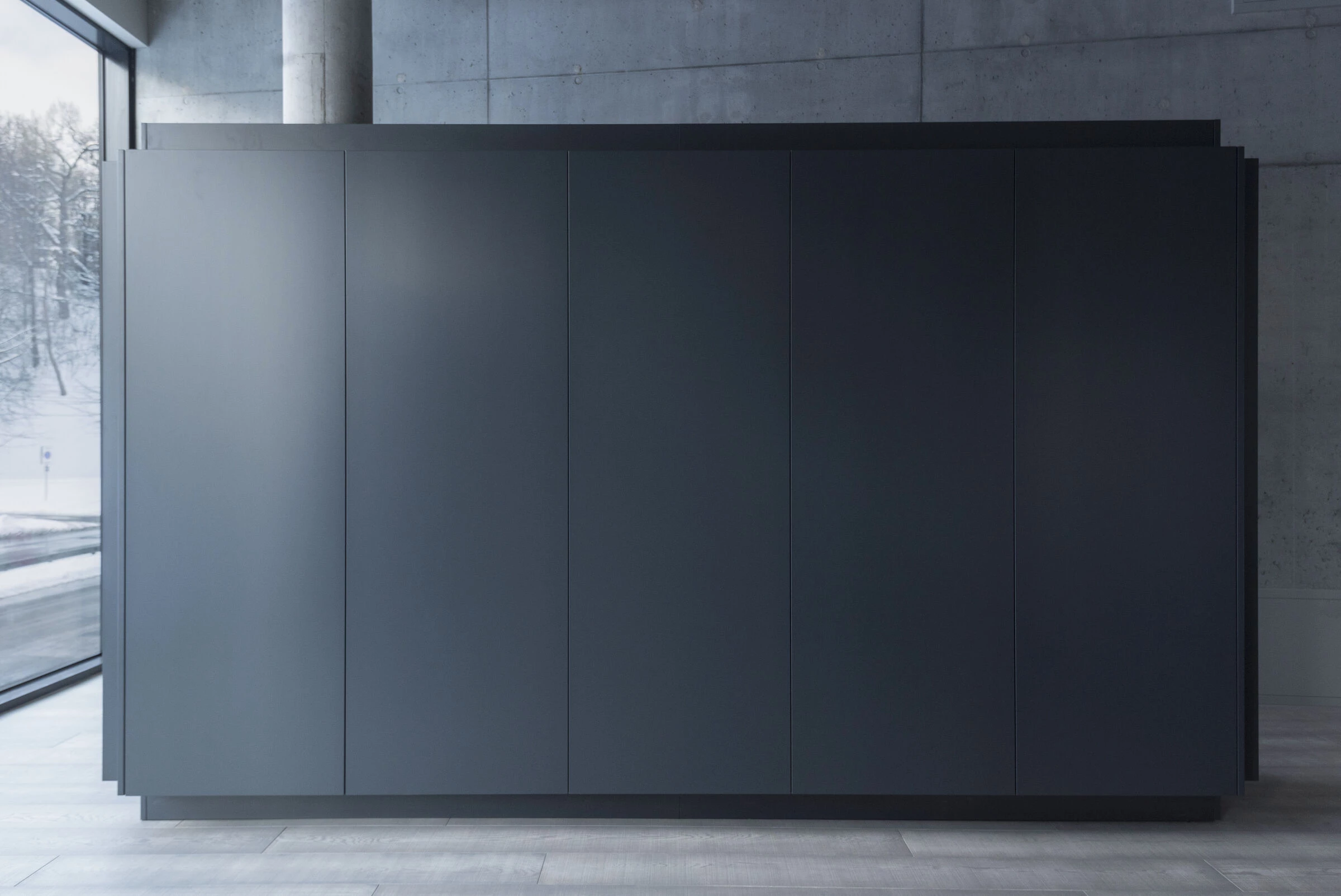 Kaunas 商业建筑丨立陶宛考纳斯-45