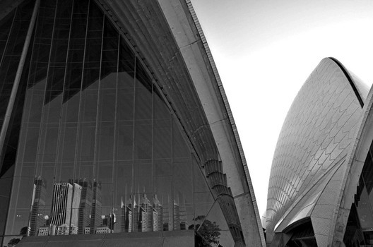 悉尼歌剧院丨澳大利亚悉尼丨约恩·乌松(Jørn Utzon)-38