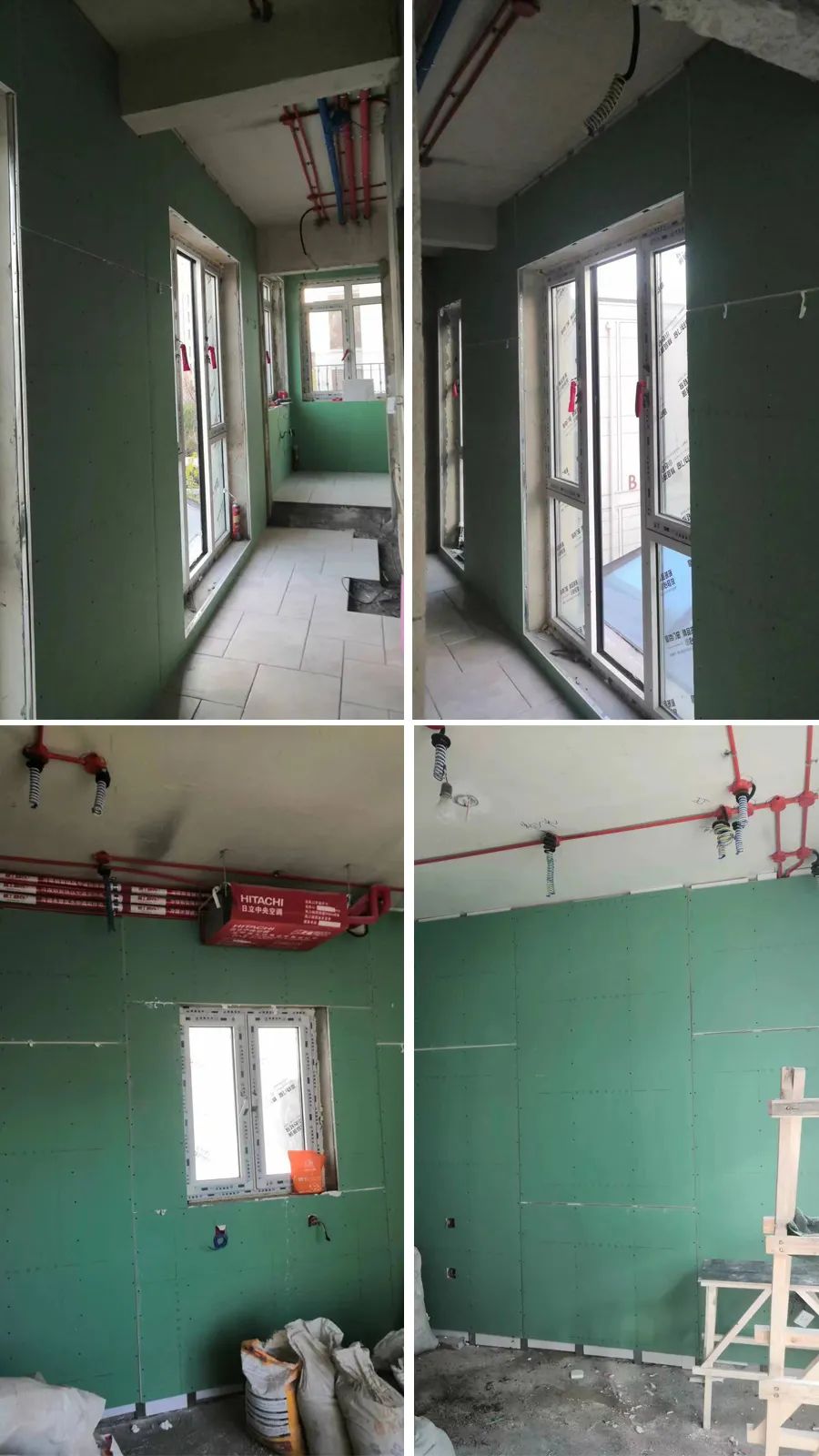 金地峯尚别墅丨中国沈阳丨TDD+e乾唐设计-255