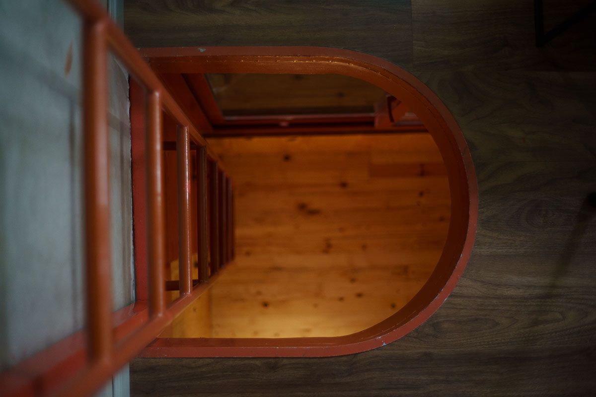 度假风 Soc's House 木质游艇住宅-86