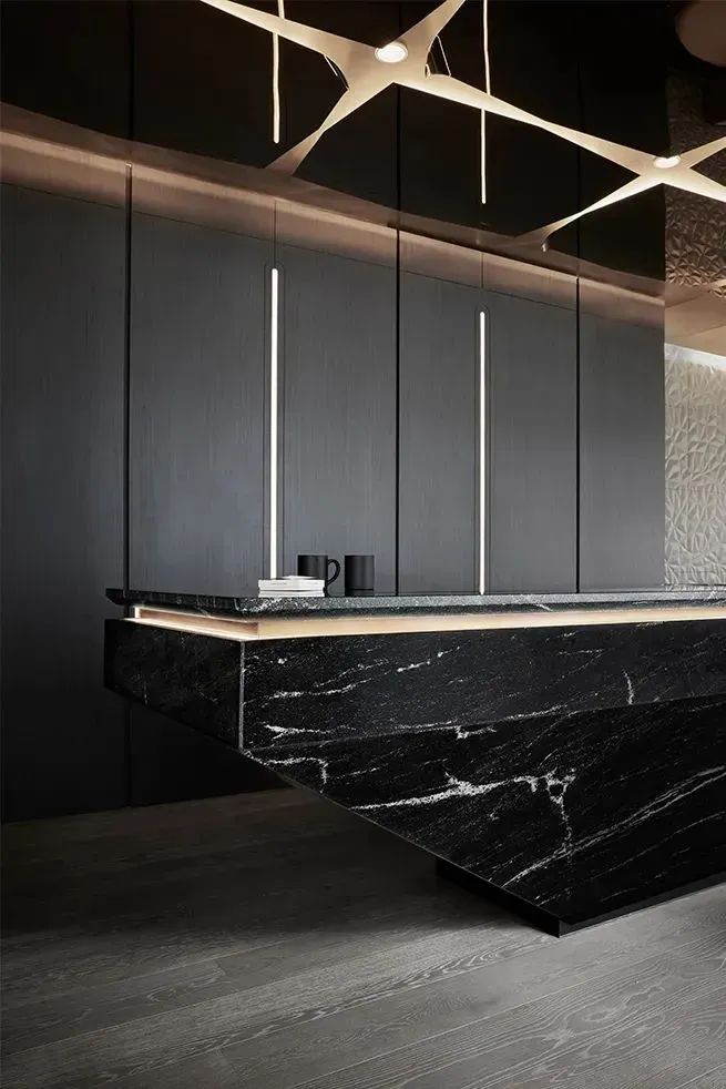 墨尔本W酒店丨澳大利亚墨尔本丨Hachem Studio-73