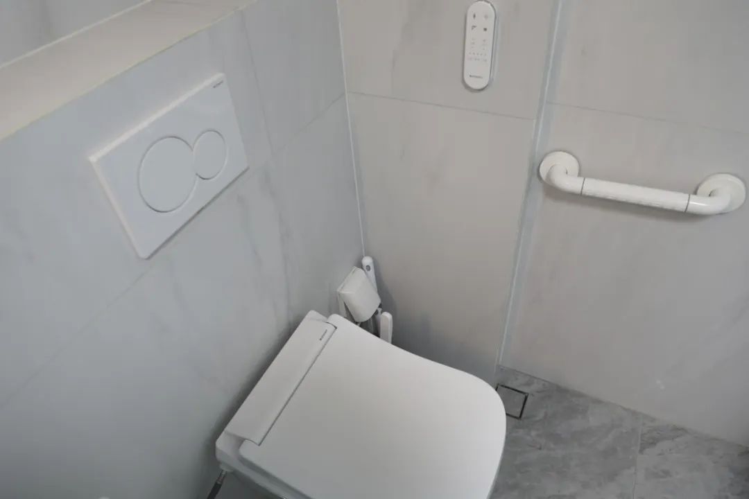 广州 165㎡北欧风格美居丨中国广州丨KUN SHANG DESIGN-35