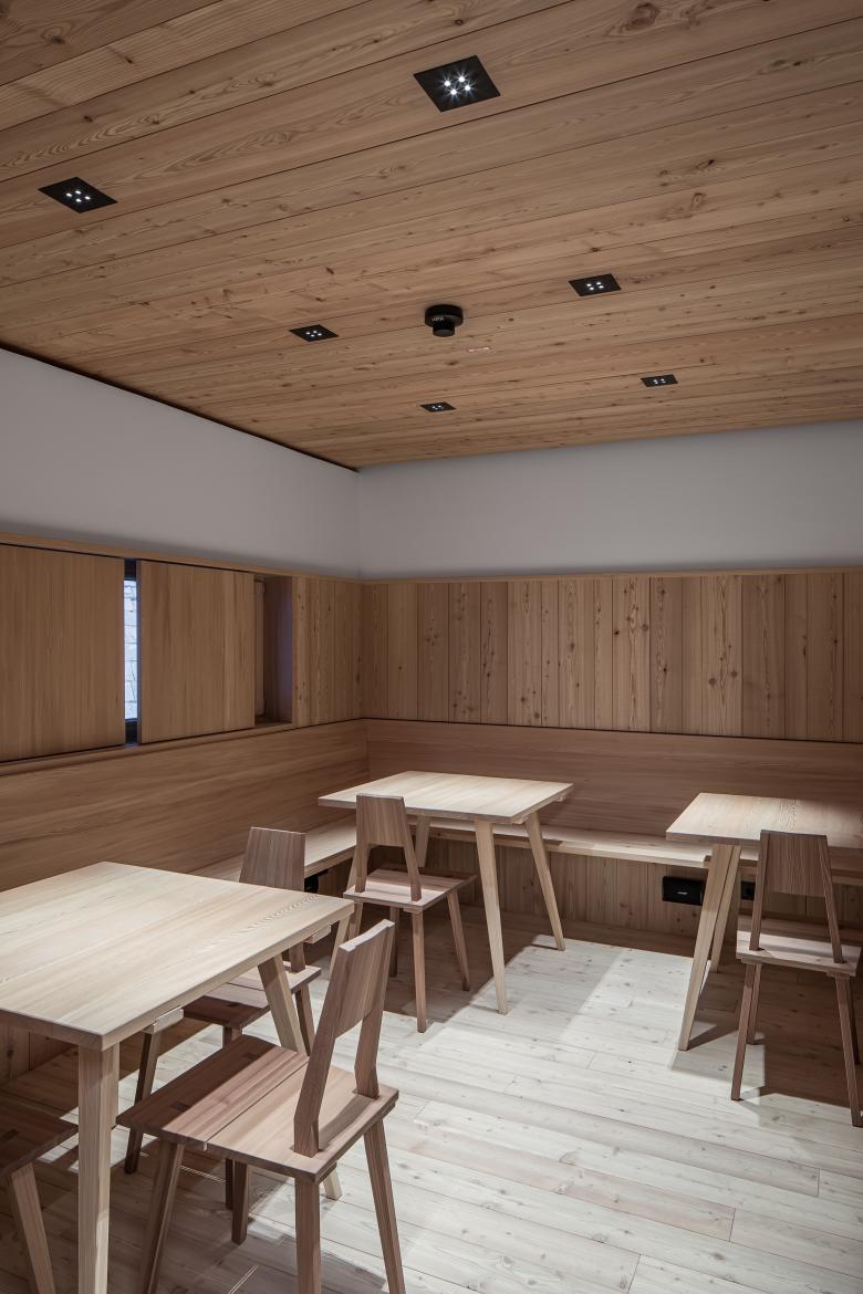 再见餐厅丨奥地利-30