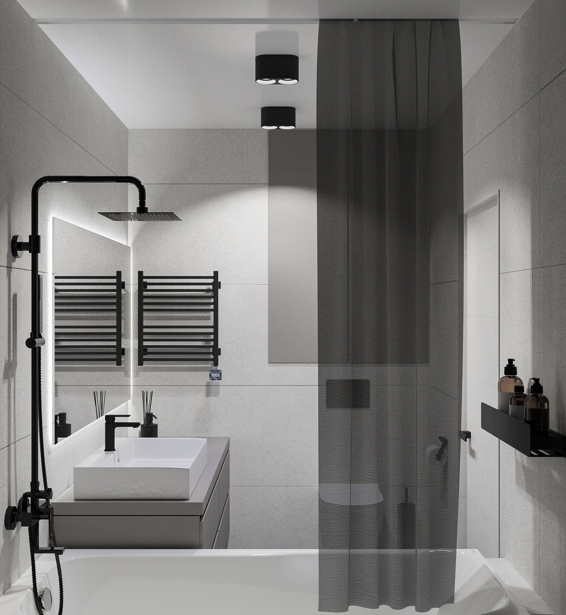 伏尔加公园丨俄罗斯雅罗斯拉夫尔-16