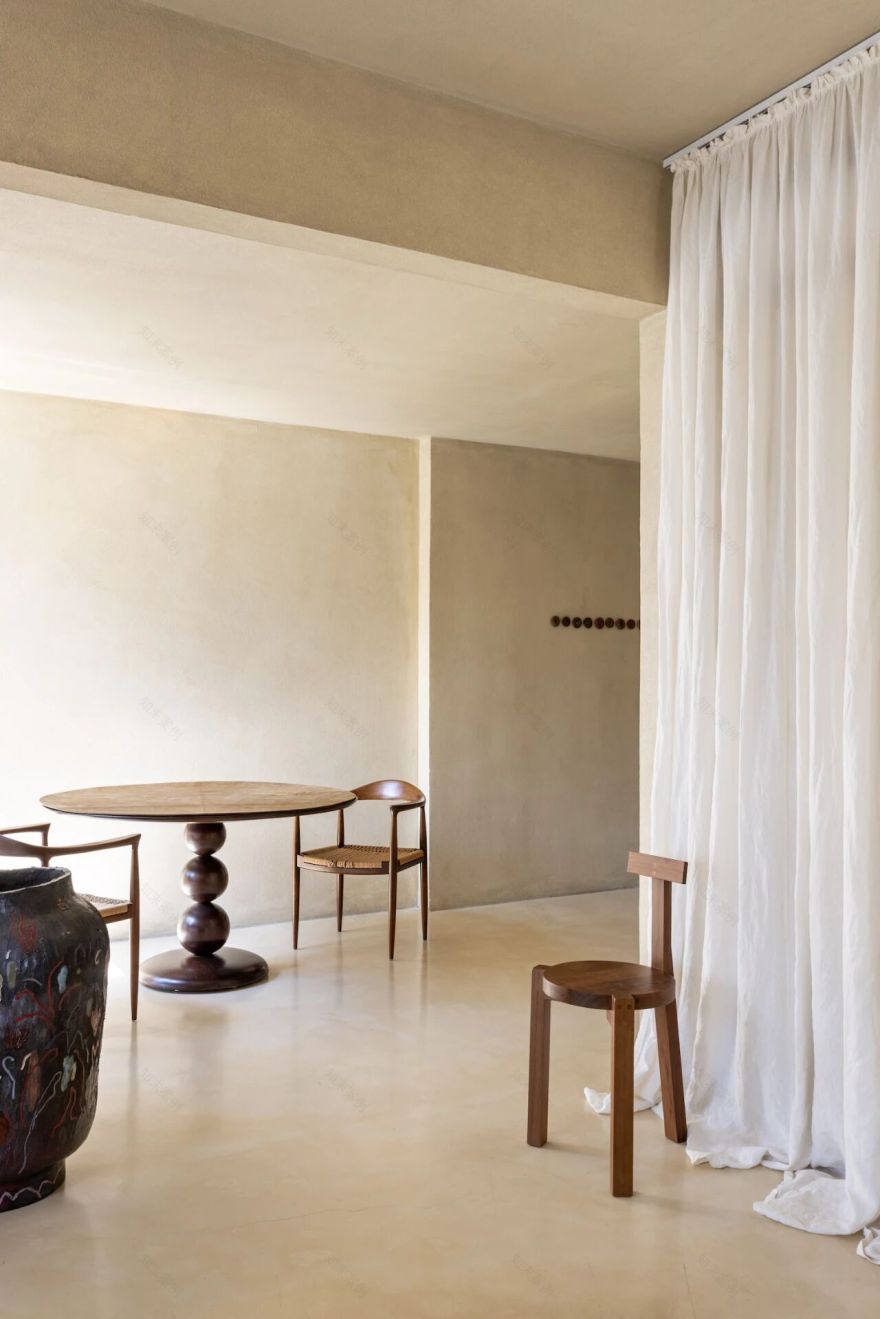 平层丨巴西圣保罗丨MNMA-15