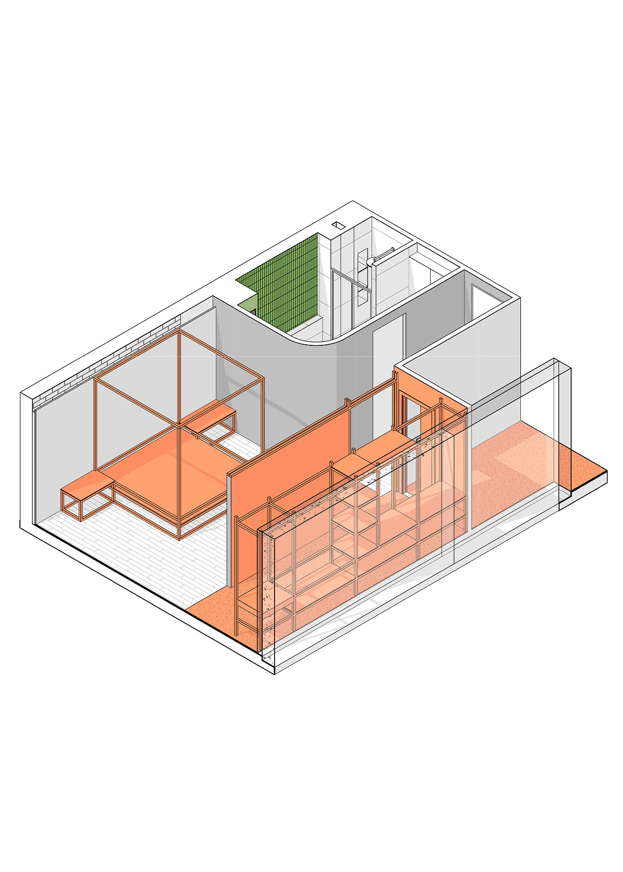 再多一个项目就少一个问题丨乌克兰基辅丨Vasyuk Vladimir,Kate Raspopina-45