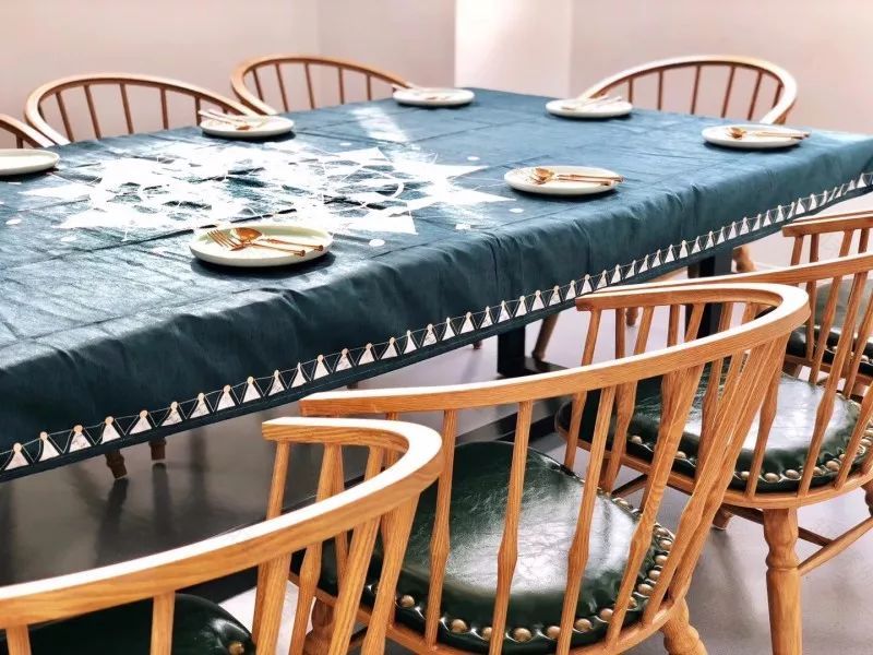 台州玉环 MOLIKO 亲子餐厅 | 温馨童趣的空间设计-70