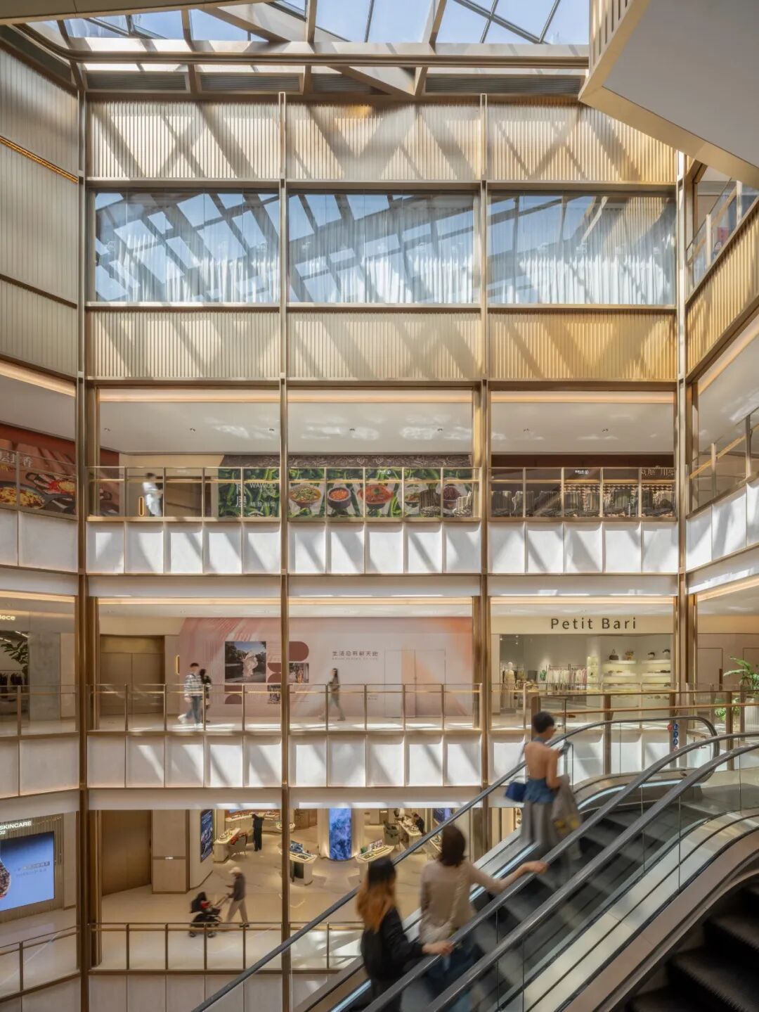 新天地东台里丨中国上海丨Kokaistudios-60