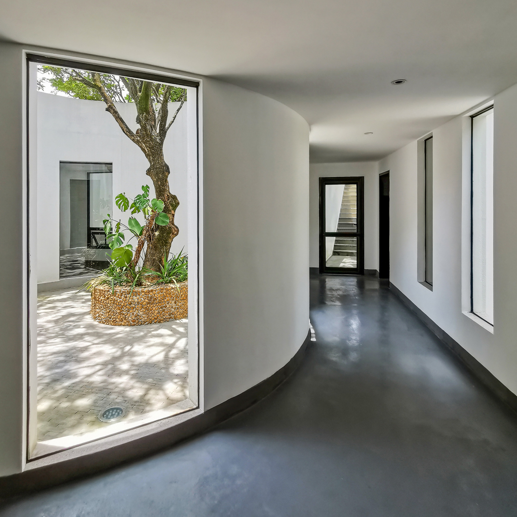 丨中国泉州丨Spacework Architects-25