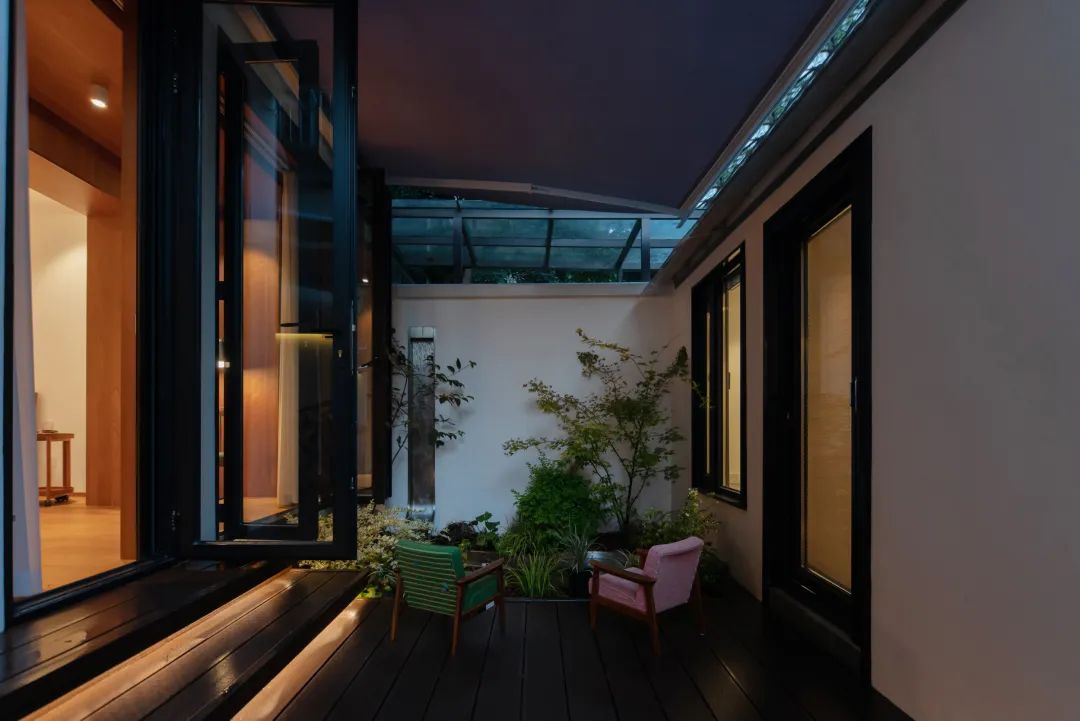 南京75㎡极品学区房-147