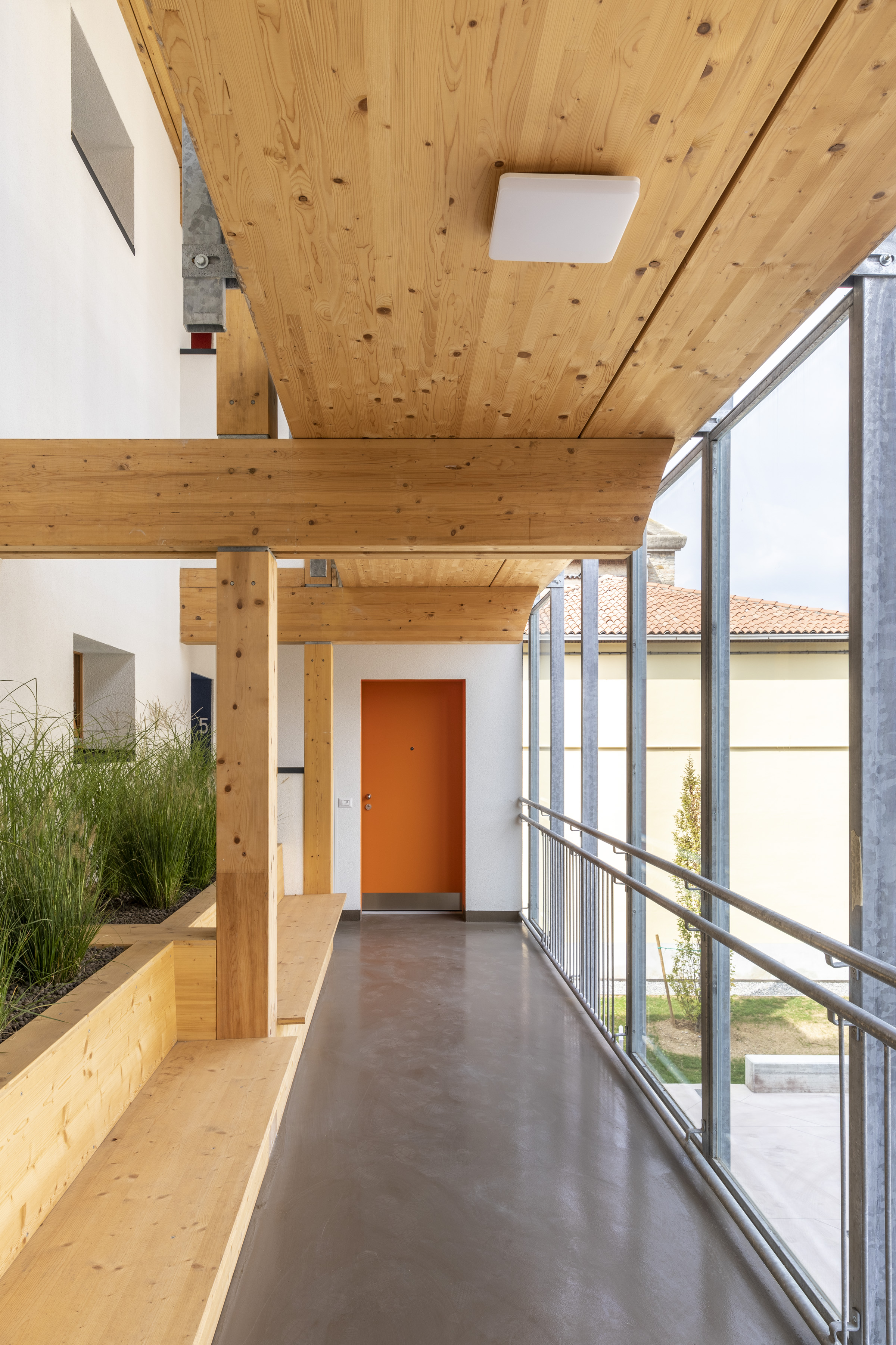 米兰 20 世纪中心公寓丨意大利贝加莫-30