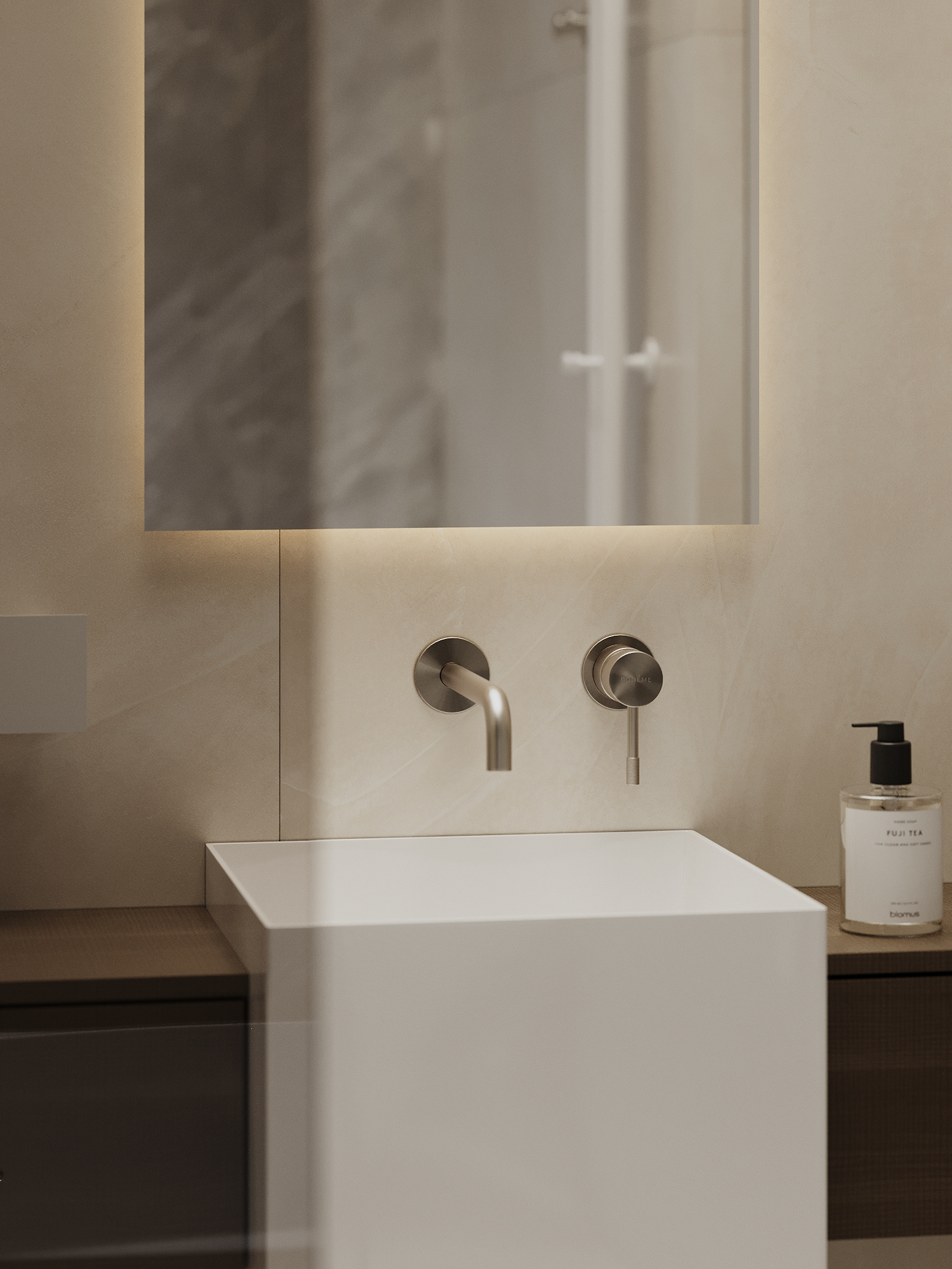 钻石110·室内设计、可视化呈现丨motto+partners-43