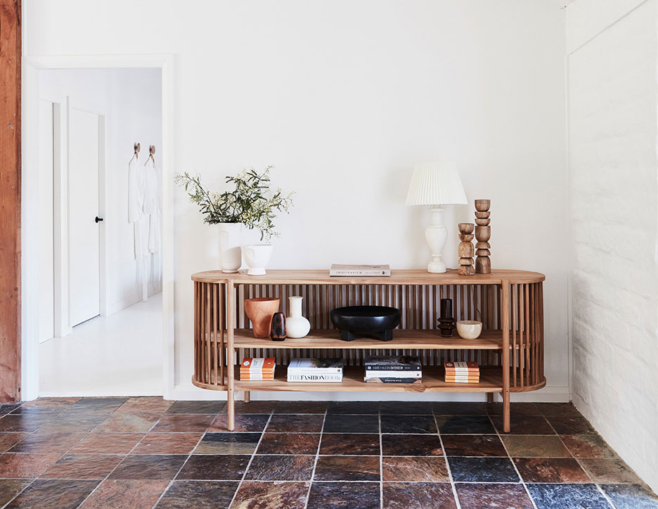 澳洲现代艺术画廊住宅，自然与设计的完美融合-12