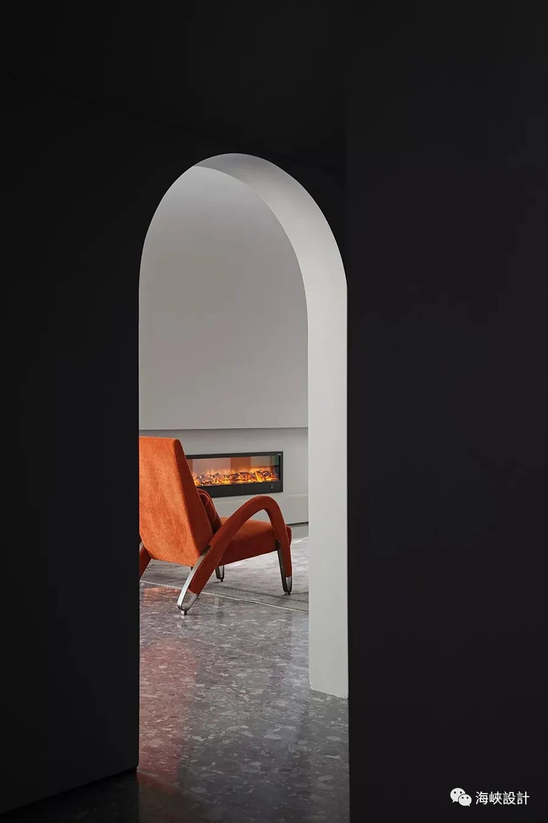 良陈美敬软装艺术展厅丨中国厦门丨VHD 设计机构-23