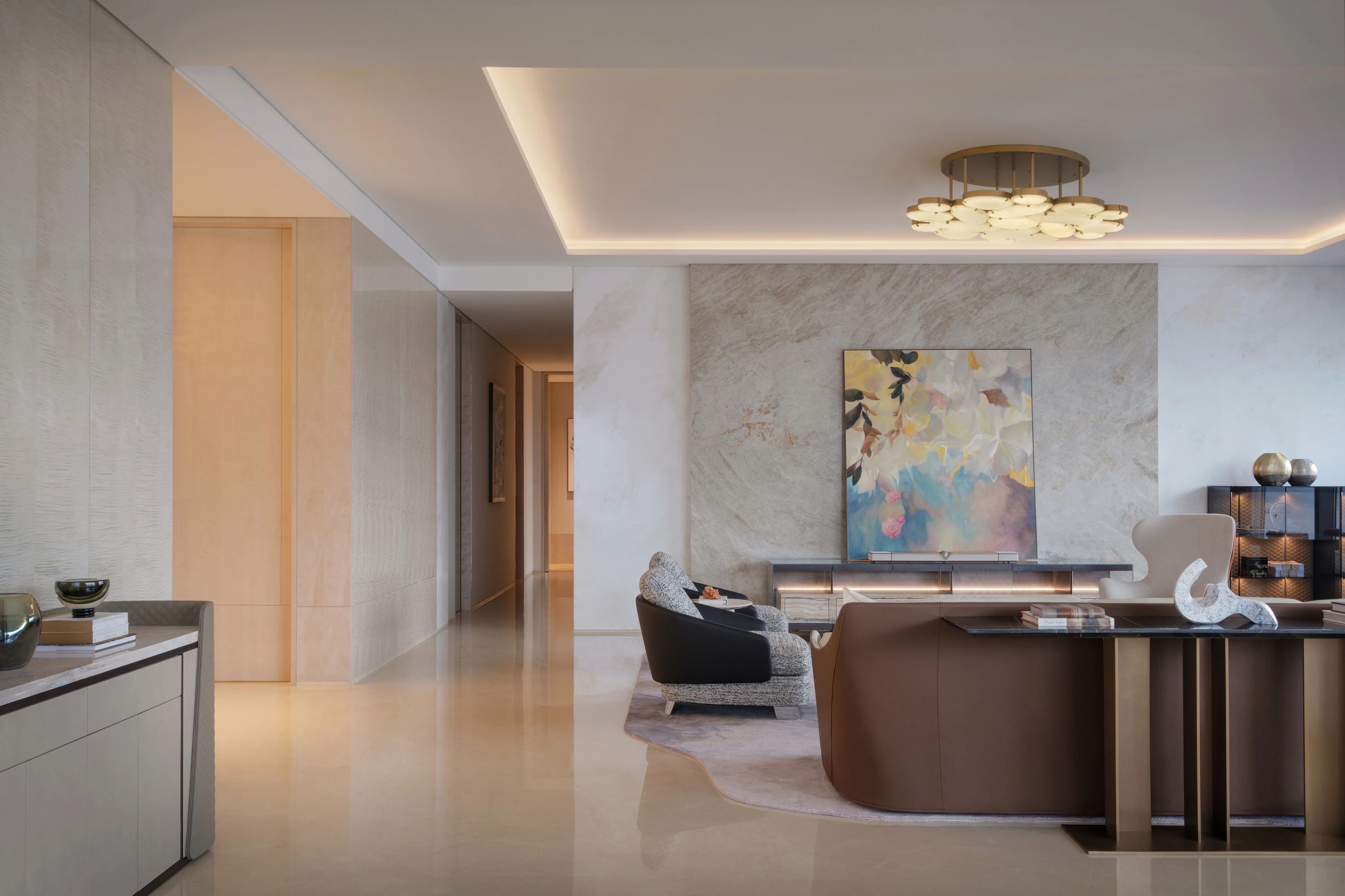 鹿城广场·丽锦丨中国温州-141