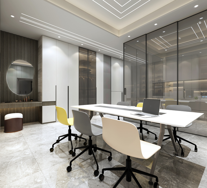 凯志全屋定制展厅-7