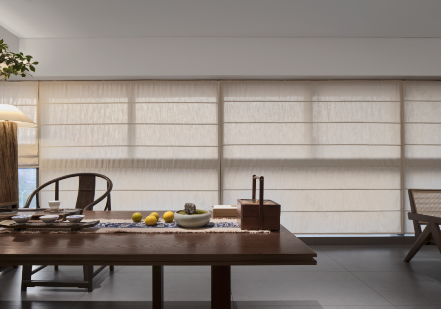 “寻韵东方”无非设计办公空间丨中国佛山丨广东无非室内设计顾问有限公司-23