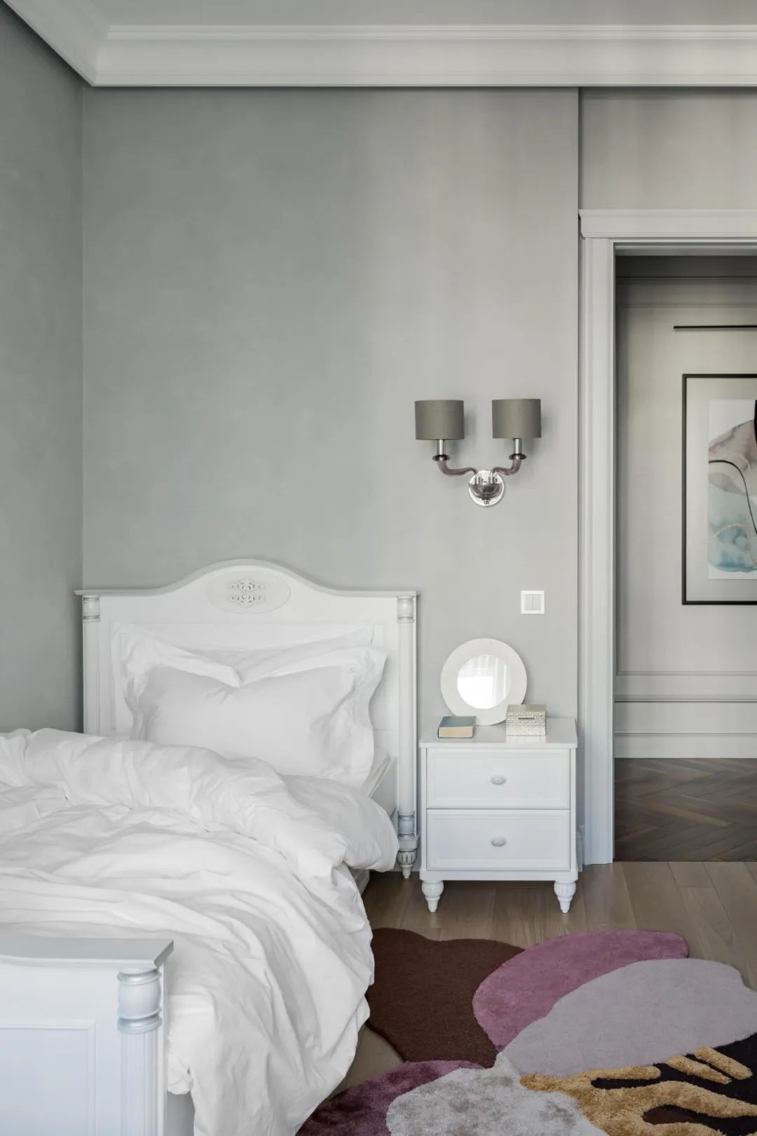 现代经典大宅丨Atelier DECO-26