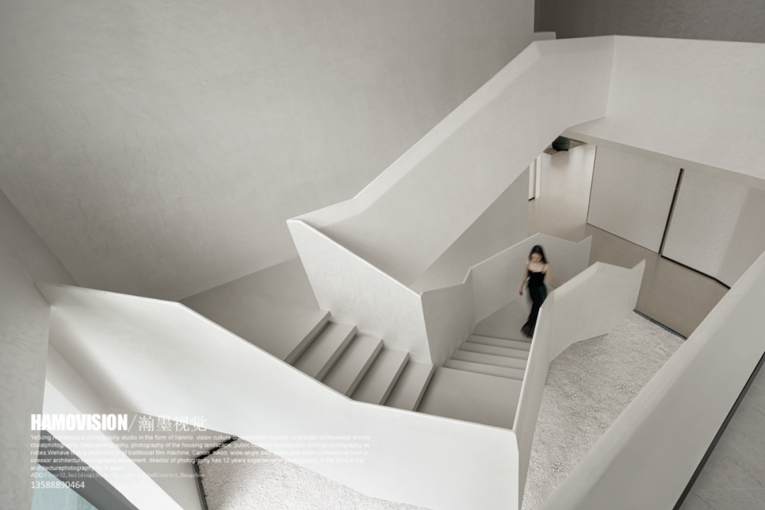 杭州 Facecare 美学展厅丨中国杭州丨Moreboom(上海)建筑空间设计事务所-36