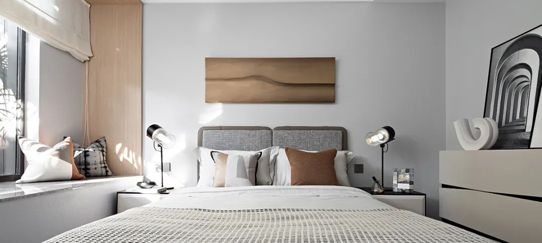 融创三亚南田御泉项目 | 胡中维室内建筑设计解读-65