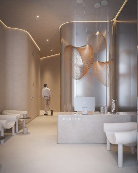dental clinic centum 2023