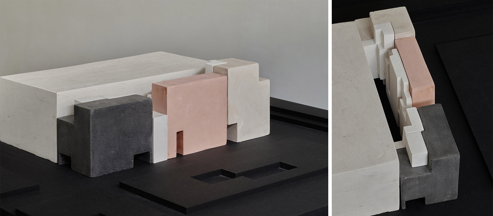 “都市峡谷”公寓丨荷兰阿姆斯特丹-15