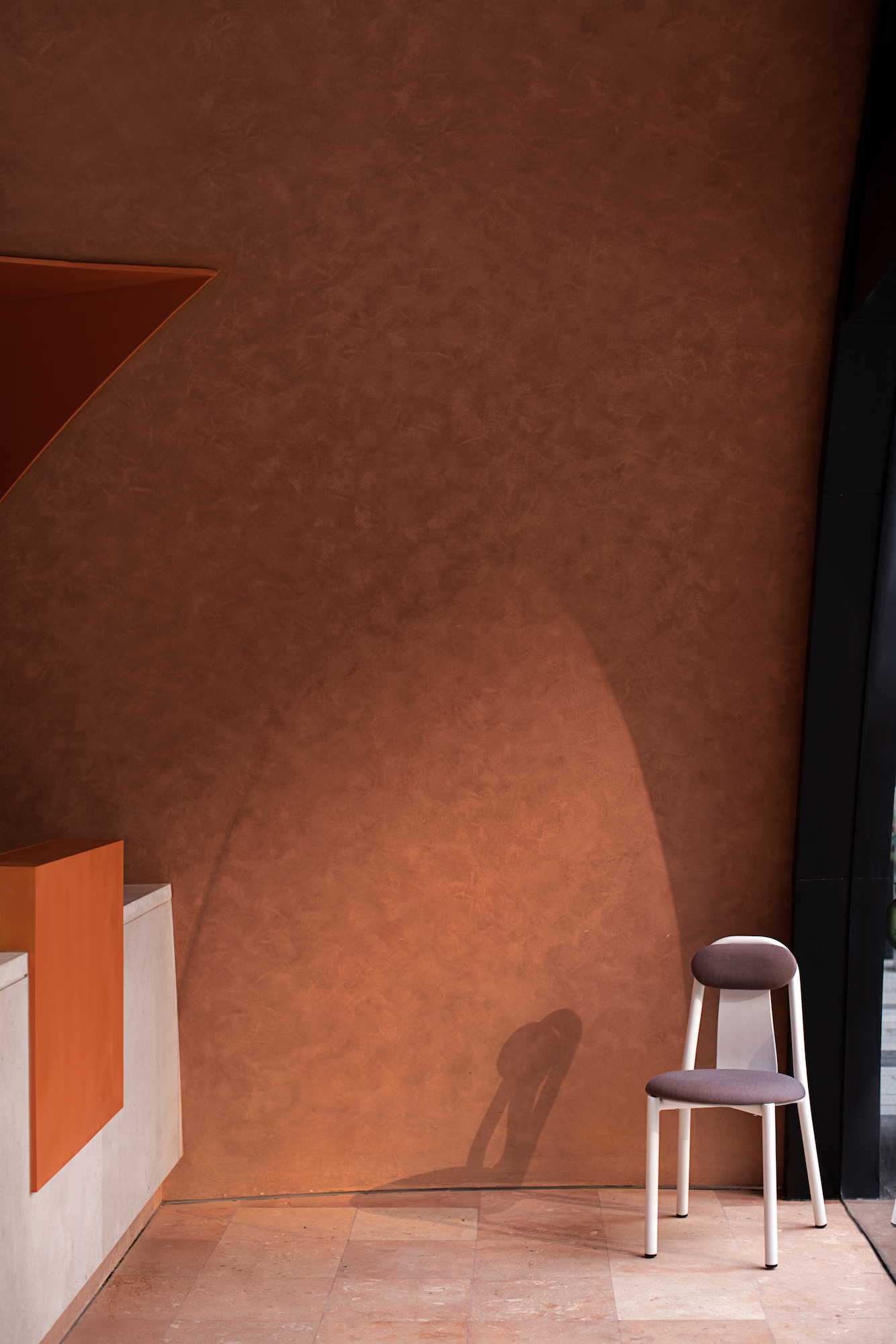 NOT SWEET 不甜丨中国成都丨Geemo Design 治木设计-41