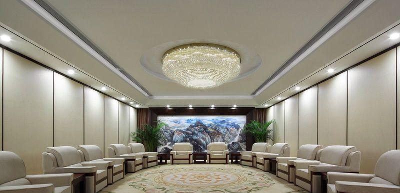 华夏嘉善城市规划展览馆-15