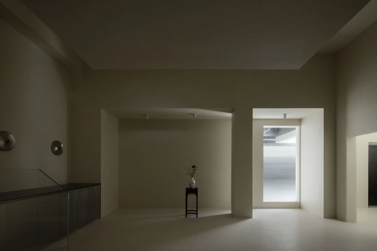 枝叶扶苏丨中国合肥丨量子空间-18