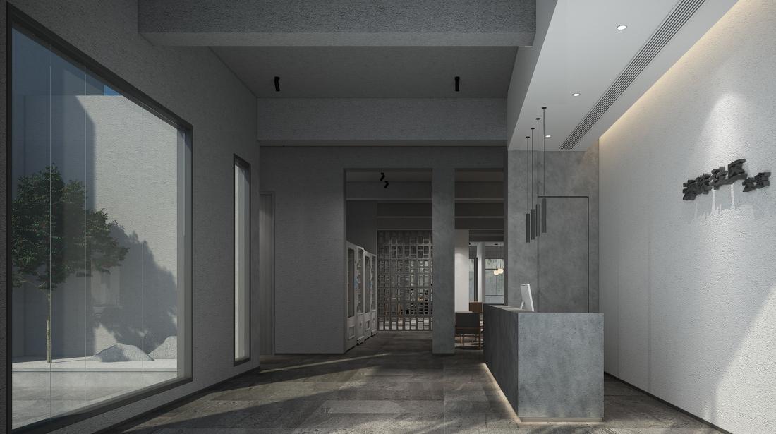 海珠青年公寓丨中国广州丨邹劲夫,庞康福,胡锦锋,麦嘉宇-15