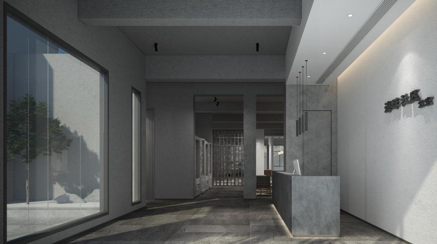 海珠青年公寓丨中国广州丨邹劲夫,庞康福,胡锦锋,麦嘉宇-15