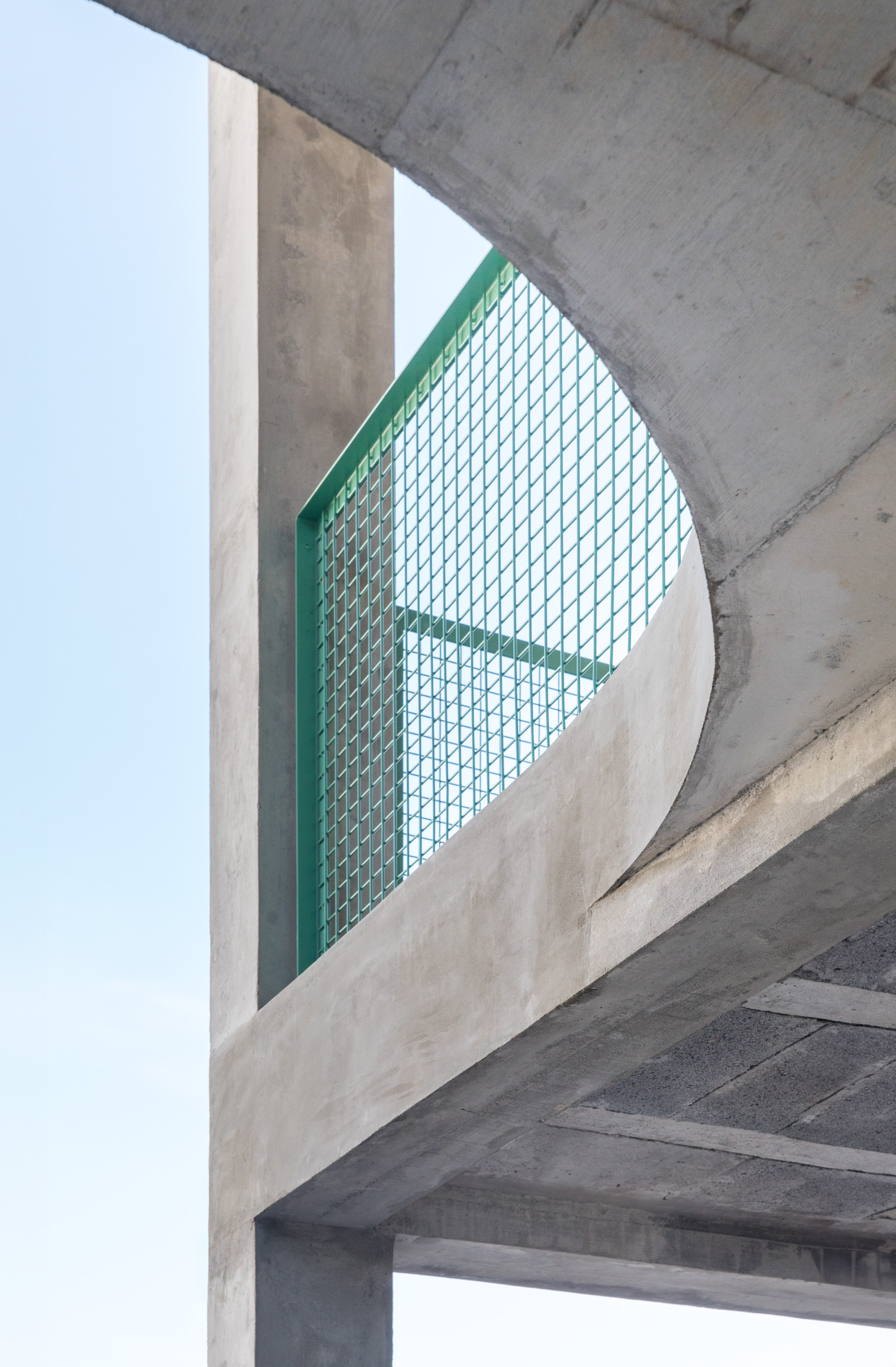 房屋,工作室丨葡萄牙波尔图丨oitoo-39