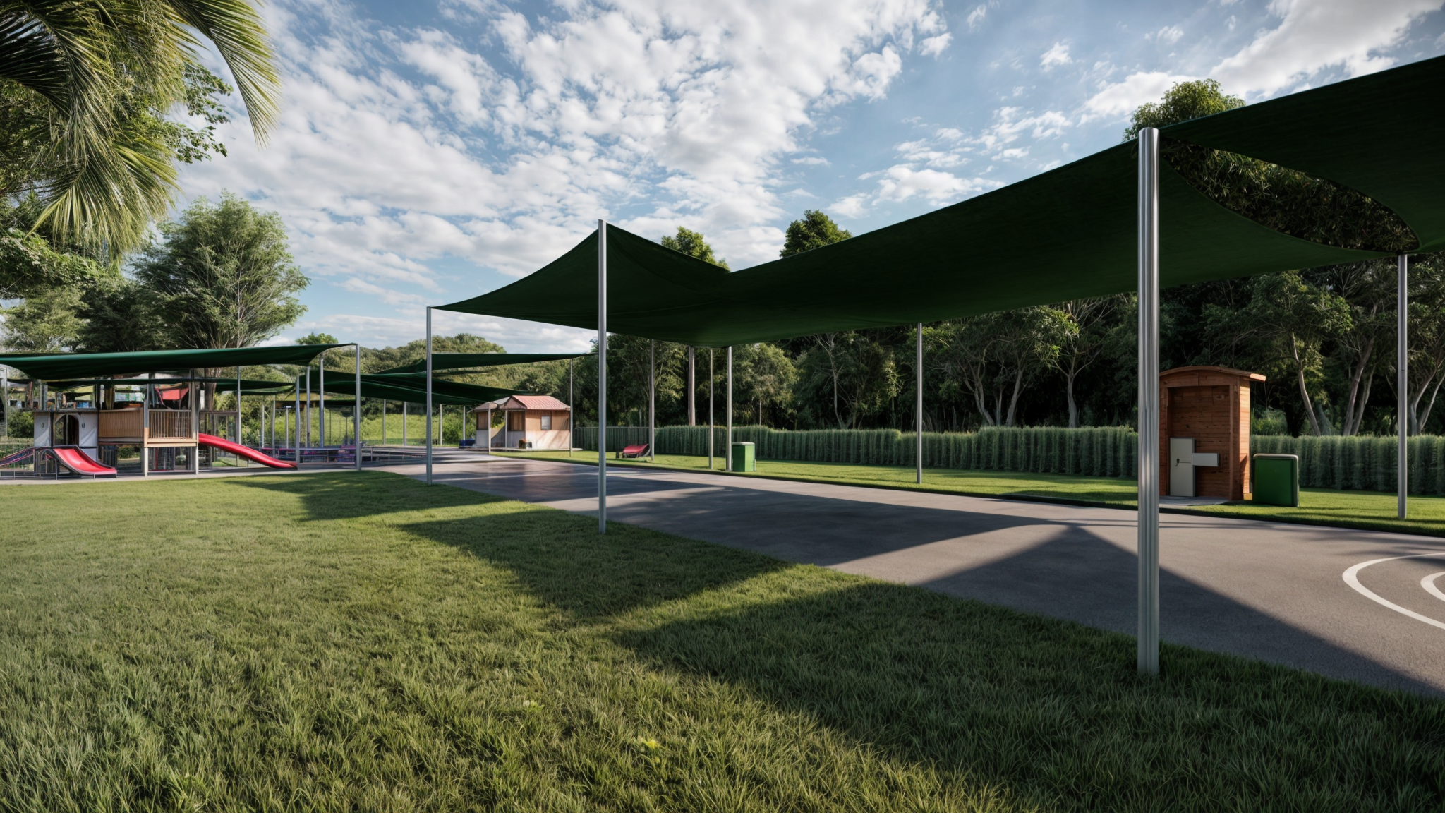 Projeto Swiss Park-2