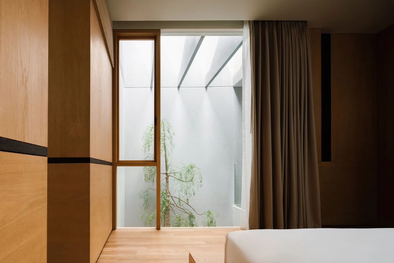 雅加达分层住宅丨印度尼西亚雅加达丨Noema-38