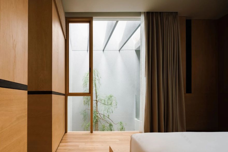 雅加达分层住宅丨印度尼西亚雅加达丨Noema-38