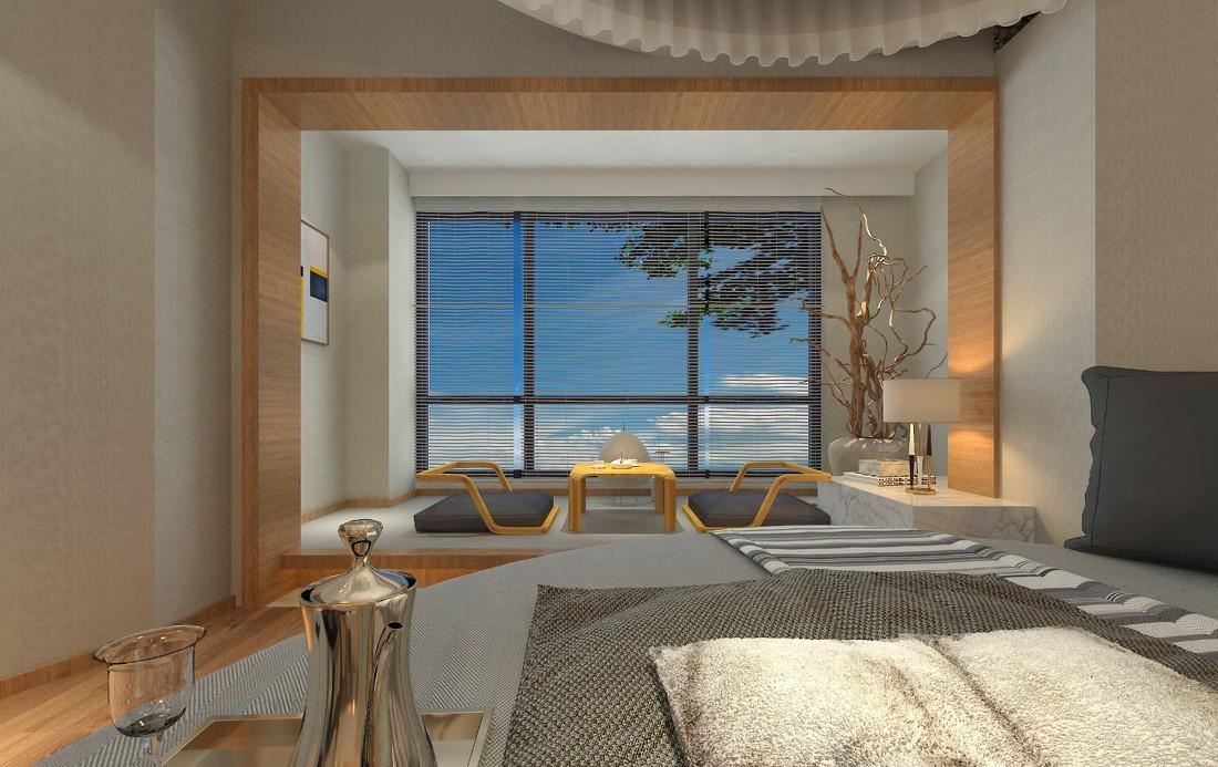 假日酒店设计-42