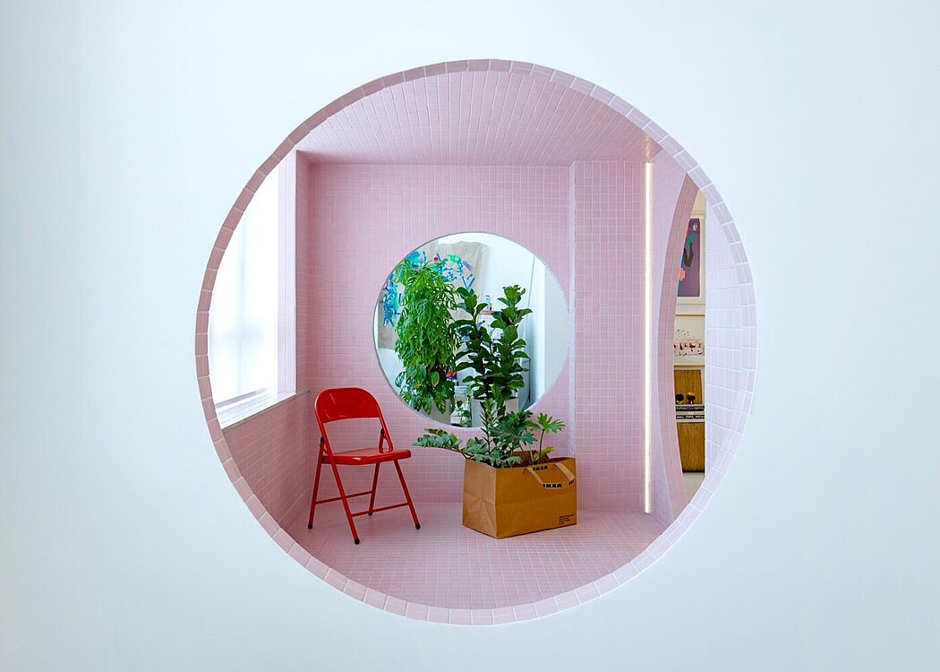 LDZ 公寓丨巴西圣保罗丨Moca Arquitetura-3