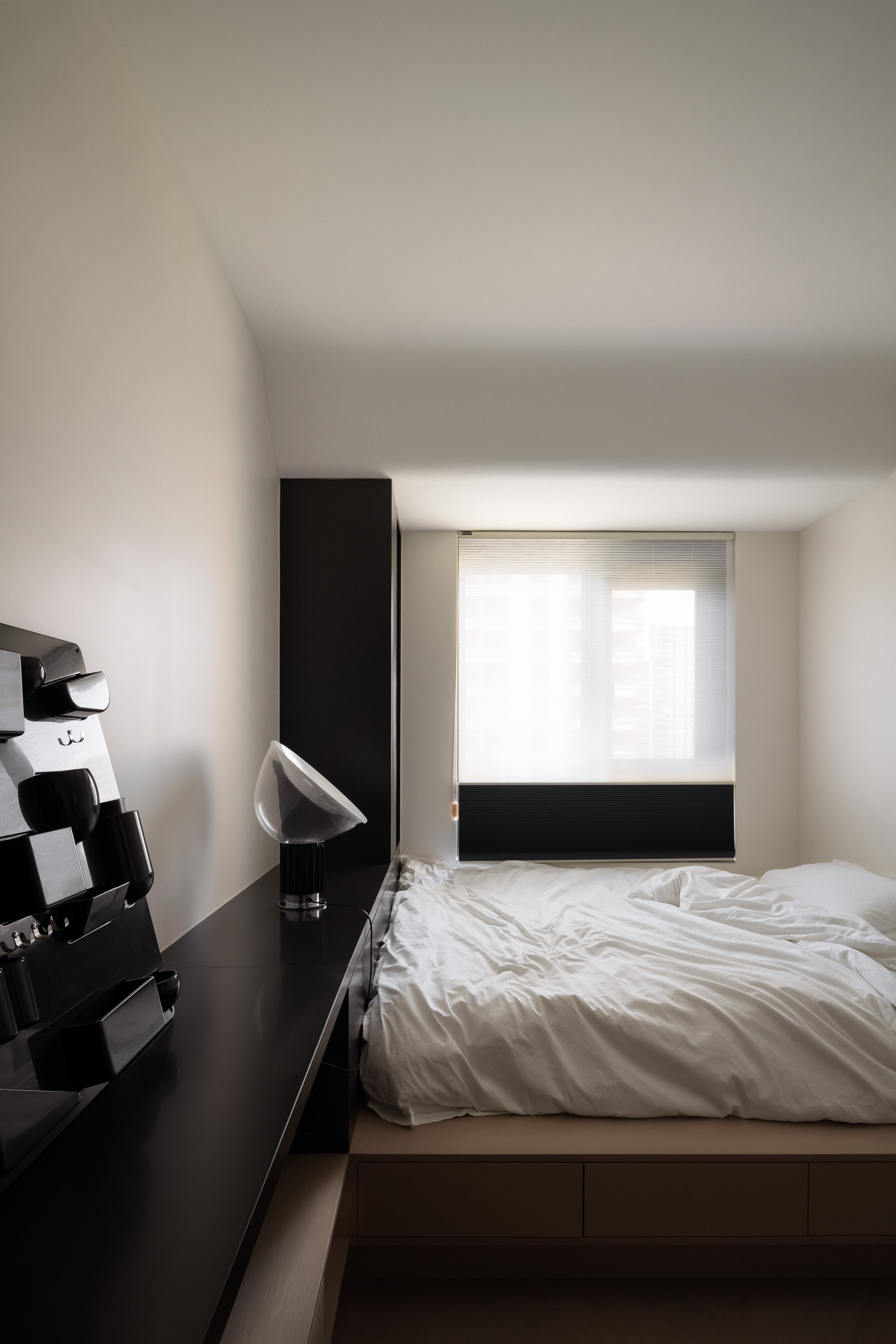 匆匆那年丨中国浙江丨目后空间设计-39