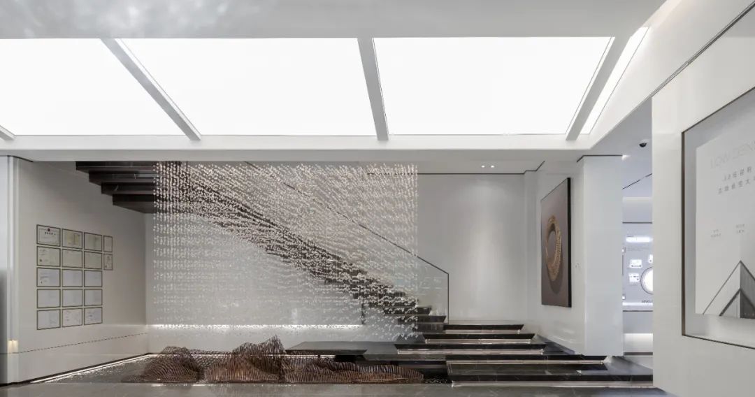 YLHD设计丨南京南部新城·锦云台-9