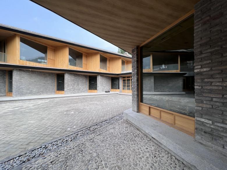 Approach Architecture Studio丨Localand Foods丨中国-0