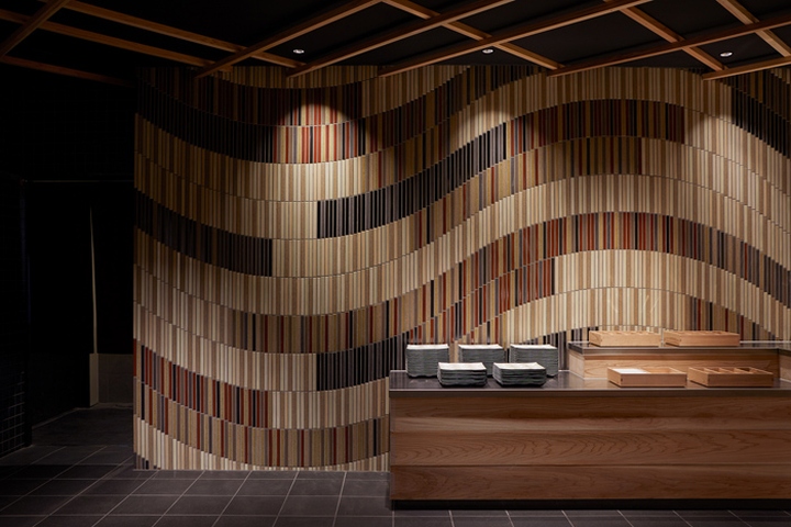 Yaorozu Dining Buffet 餐厅-34