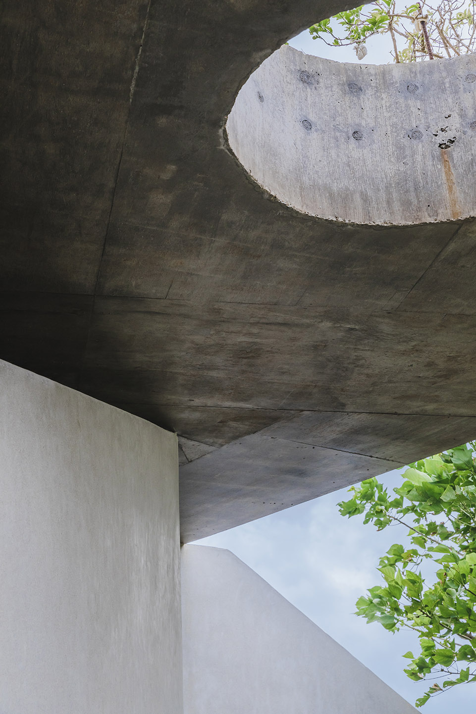 今归仁住宅丨日本冲绳丨STUDIO COCHI ARCHITECTS-26