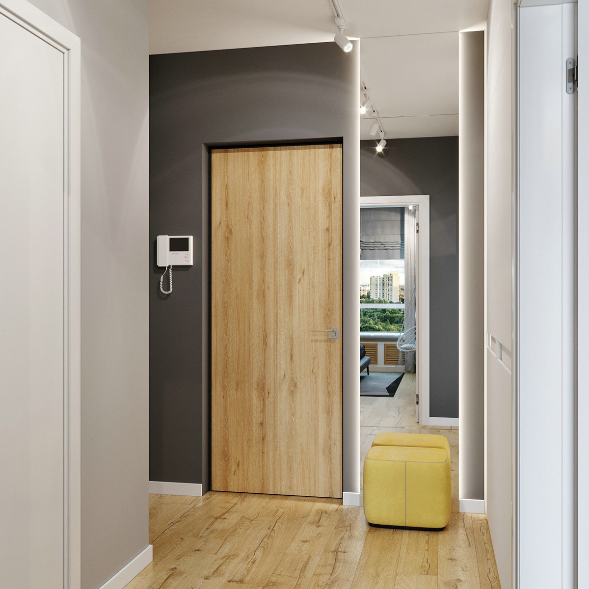 自然北欧，生活的高级灰-18